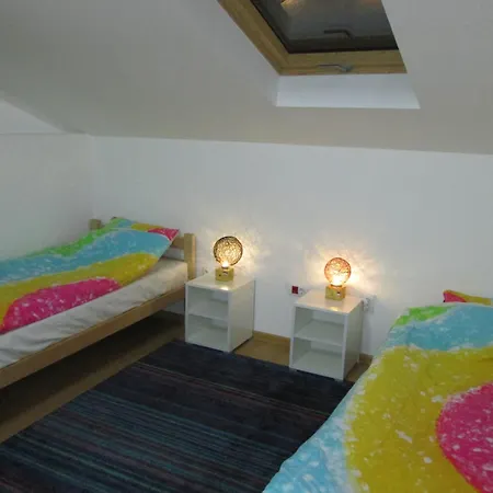 Admiral Apartment Belgrade