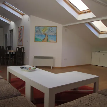 Admiral Apartment