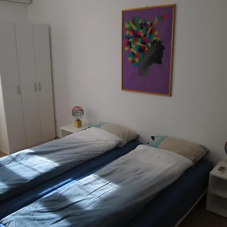 Apartment Admiral