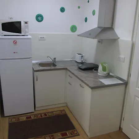 Apartment Admiral *