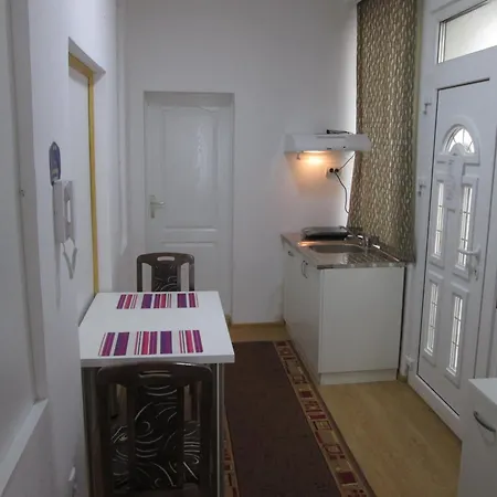 Apartment Admiral