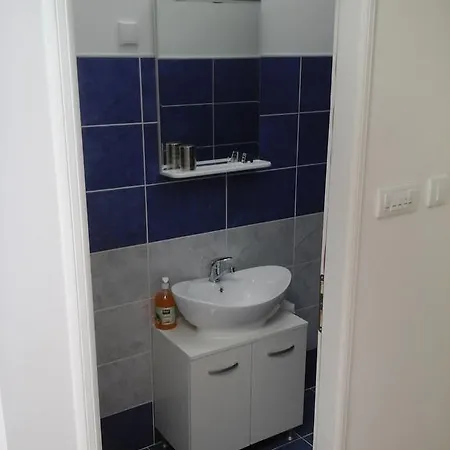 Apartment Admiral Belgrade