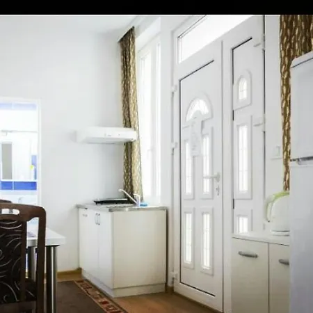 Admiral Apartment