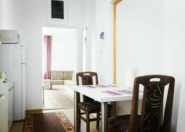 Admiral 贝尔格莱德